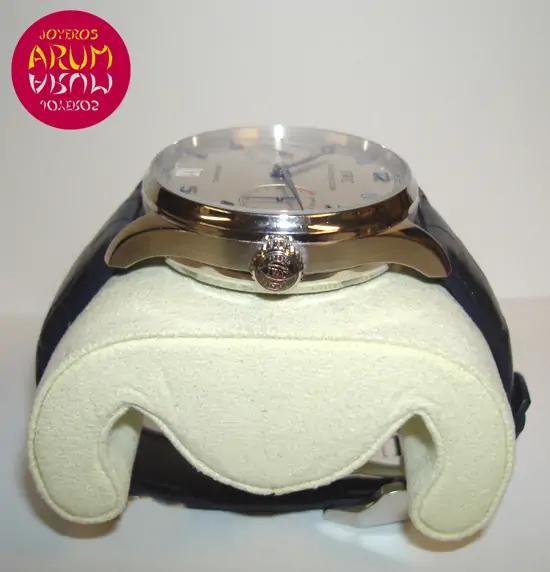 IWC Portuguese Seven Days "SOLD"