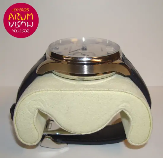 IWC Portuguese Seven Days "SOLD"