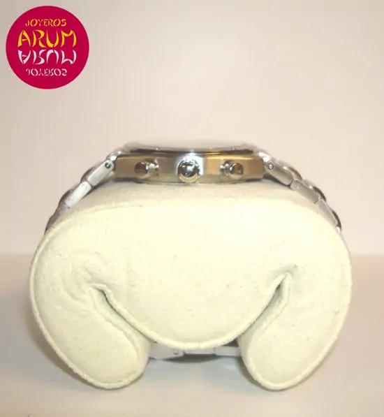 IWC Ingenieur Chrono ARUM Ref. 2249