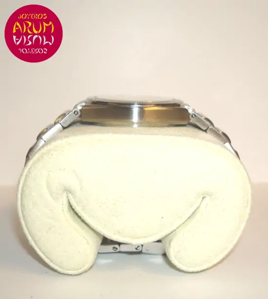 IWC Ingenieur Chrono ARUM Ref. 2249