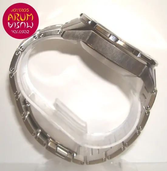 IWC Aquatimer ARUM Ref. 2460 "SOLD" IWC Aquatimer ARUM Ref. 2460 "SOLD"