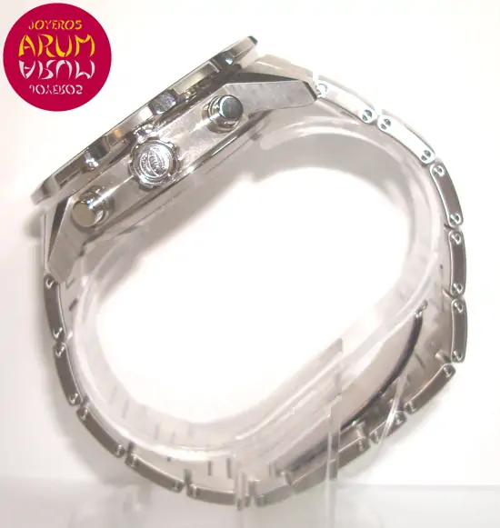 IWC Aquatimer ARUM Ref. 2873 "SOLD"