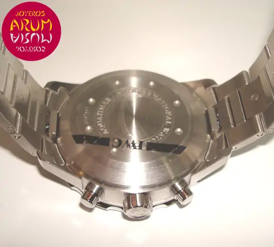 IWC Aquatimer ARUM Ref. 2873 "SOLD"