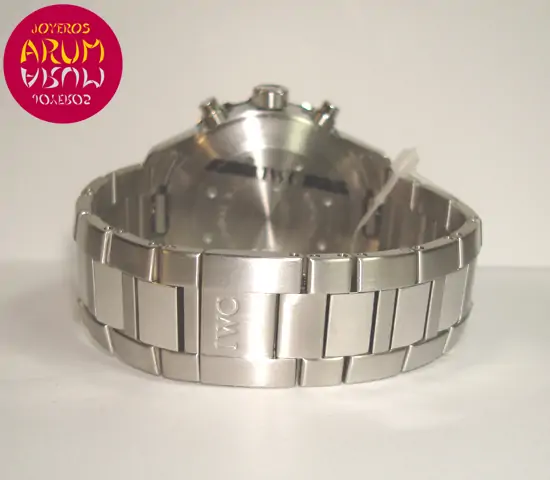 IWC Aquatimer ARUM Ref. 2873 "SOLD"