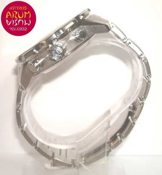 IWC Aquatimer ARUM Ref. 2872 "SOLD"