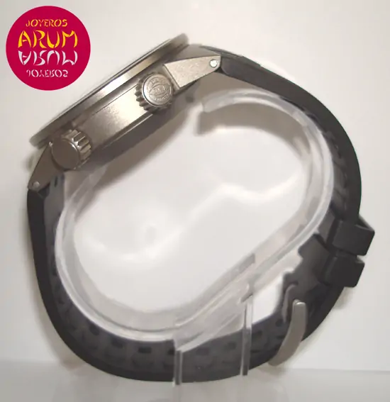 IWC Aquatimer ARUM Ref. 2676 "SOLD" IWC Aquatimer ARUM Ref. 2676 "SOLD"