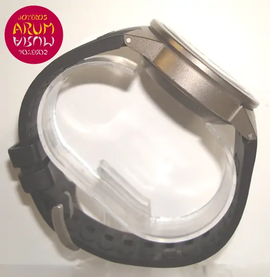 IWC Aquatimer ARUM Ref. 2676 "SOLD" IWC Aquatimer ARUM Ref. 2676 "SOLD"