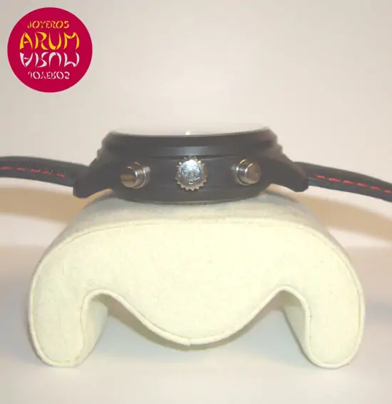 IWC Pilot´s Top Gun ARUM Ref. 2451 "SOLD" IWC Pilot´s Top Gun ARUM Ref. 2451 "SOLD"