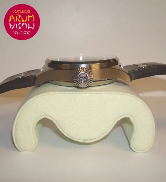 IWC Big Pilot "SOLD"