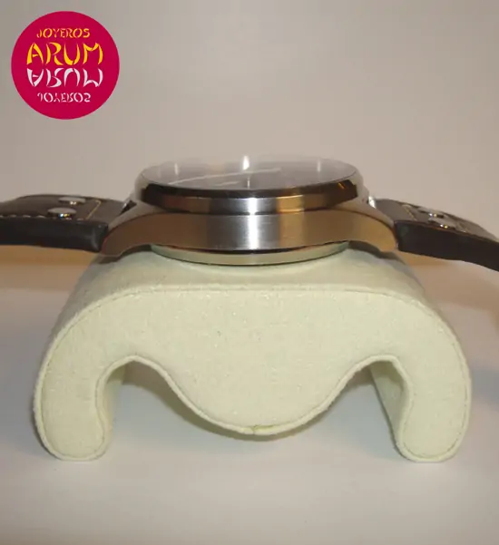 IWC Big Pilot "SOLD"