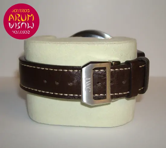 IWC Big Pilot "SOLD"