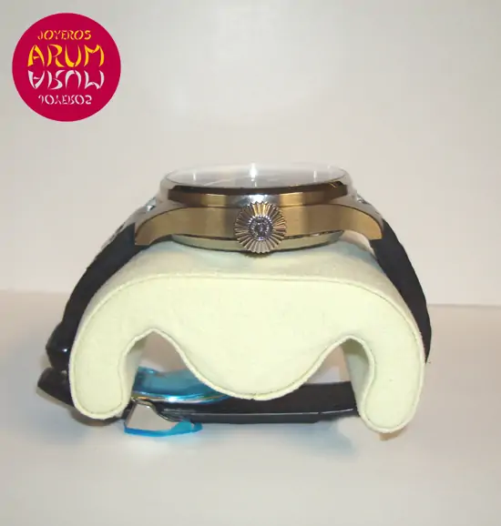 IWC Big Pilot "SOLD"