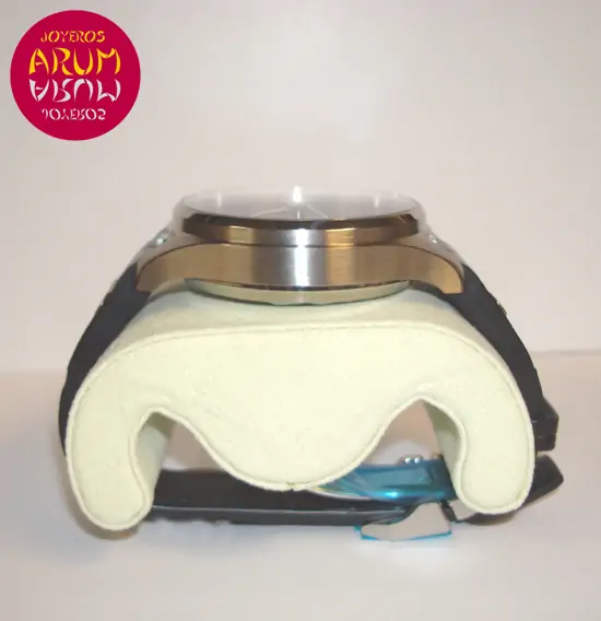 IWC Big Pilot "SOLD"