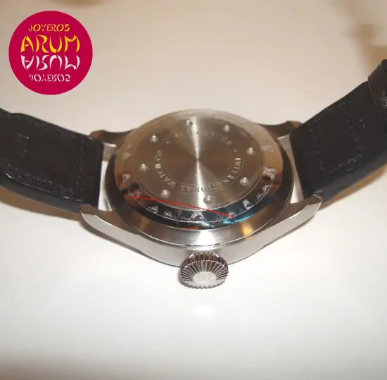 IWC Big Pilot "SOLD"