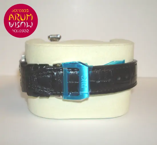 IWC Big Pilot "SOLD"