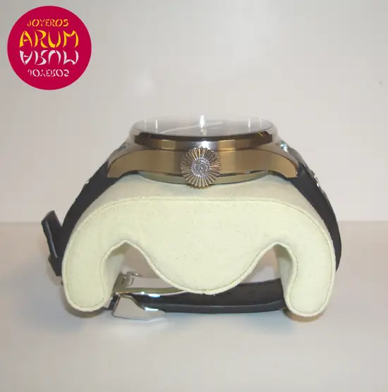 IWC Big Pilot "SOLD"