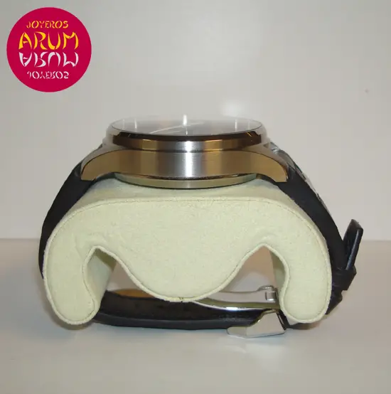 IWC Big Pilot "SOLD"