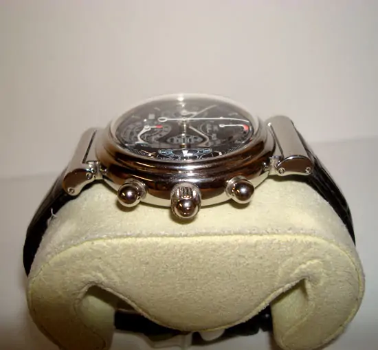 IWC Da Vinci Perpetual Calendar "SOLD" IWC Da Vinci Perpetual Calendar "SOLD"