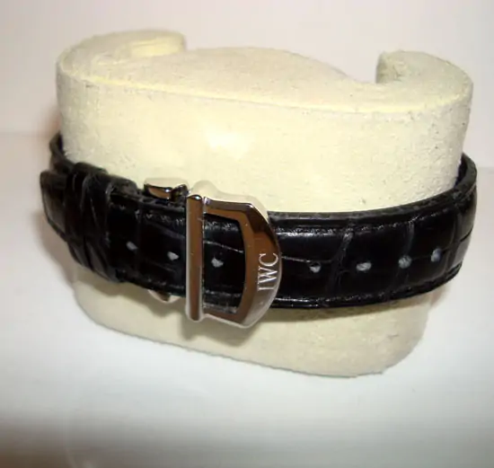 IWC Da Vinci Perpetual Calendar "SOLD" IWC Da Vinci Perpetual Calendar "SOLD"