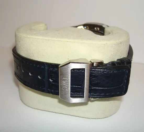 IWC Da Vinci Laureaus "SOLD"