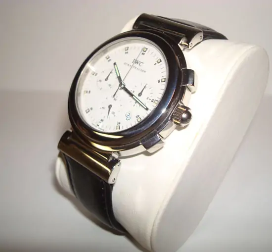 IWC Da Vinci "SOLD"