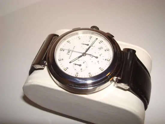 IWC Da Vinci "SOLD"