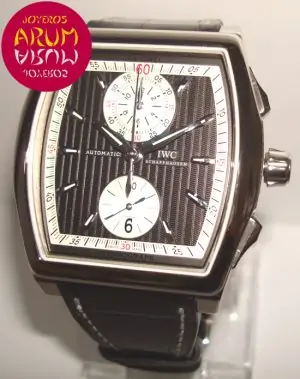 IWC Da Vinci ARUM Ref. 2639 "SOLD"