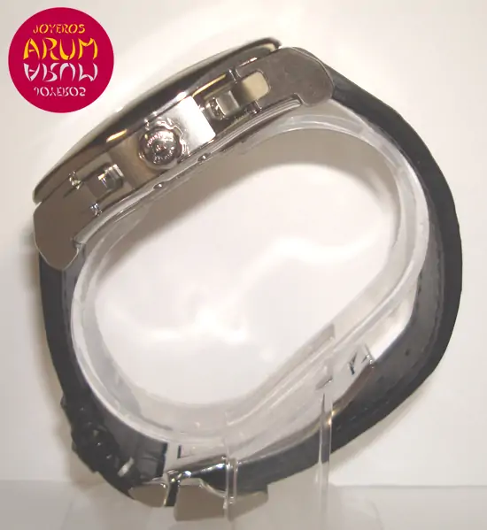 IWC Da Vinci ARUM Ref. 2639 "SOLD" IWC Da Vinci ARUM Ref. 2639 "SOLD"