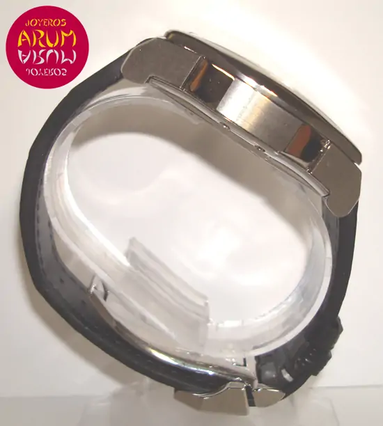 IWC Da Vinci ARUM Ref. 2639 "SOLD" IWC Da Vinci ARUM Ref. 2639 "SOLD"