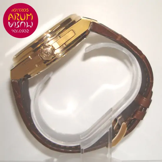 IWC Ingenieur ARUM Ref. 2641 "SOLD" IWC Ingenieur ARUM Ref. 2641 "SOLD"