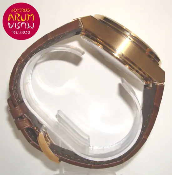 IWC Ingenieur ARUM Ref. 2641 "SOLD" IWC Ingenieur ARUM Ref. 2641 "SOLD"