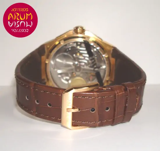 IWC Ingenieur ARUM Ref. 2641 "SOLD" IWC Ingenieur ARUM Ref. 2641 "SOLD"