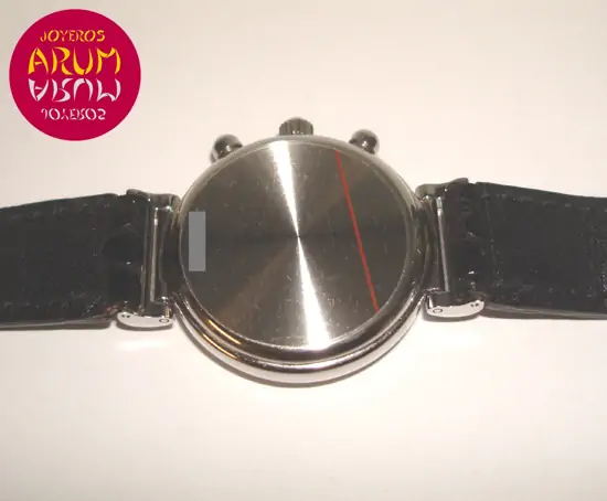 IWC Da Vinci ARUM Ref. 2754 "SOLD"