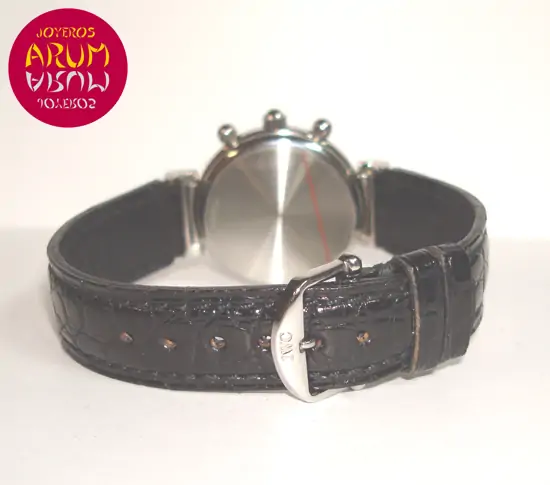 IWC Da Vinci ARUM Ref. 2754 "SOLD"