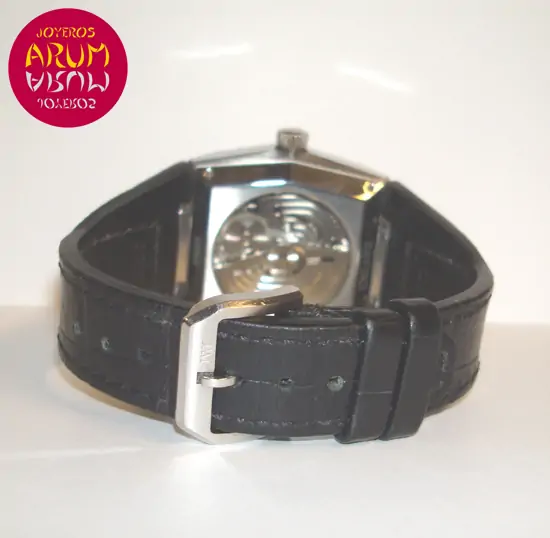 IWC Da Vinci ARUM Ref. 2613 "SOLD" IWC Da Vinci ARUM Ref. 2613 "SOLD"