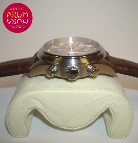 IWC Doppelchronograph Spitfire