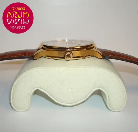 IWC Portuguese F.A Jones "SOLD"