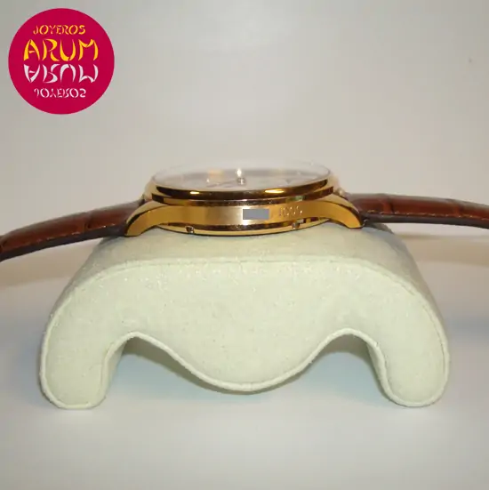 IWC Portuguese F.A Jones "SOLD"