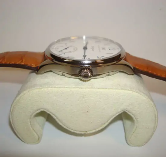 IWC Portugues F.A. Jones "SOLD"