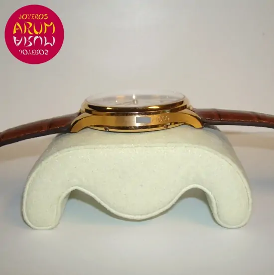 IWC Portuguese F.A. Jones "SOLD"