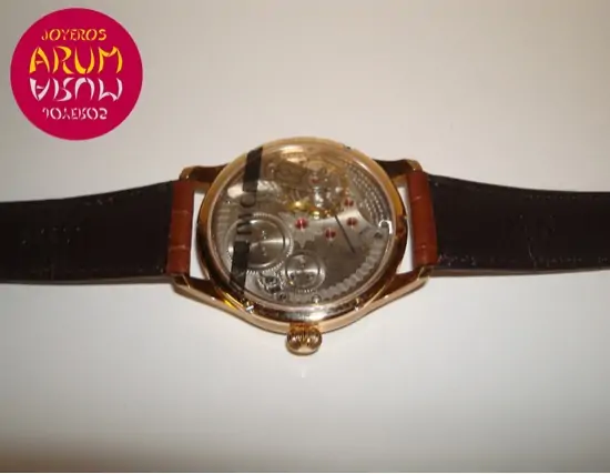 IWC Portuguese F.A. Jones "SOLD"