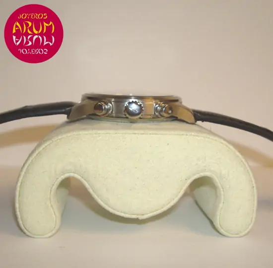 IWC Fliegerchronograph ARUM Ref. 2122 "SOLD"