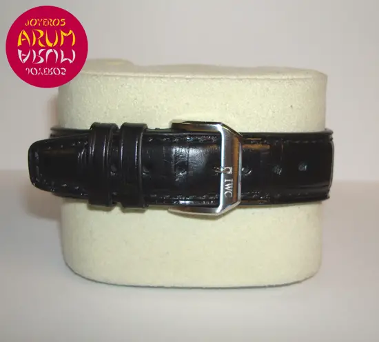 IWC Fliegerchronograph ARUM Ref. 2122 "SOLD"