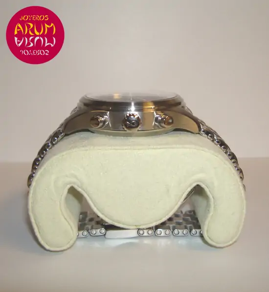 IWC Fliegerchronograph "SOLD"