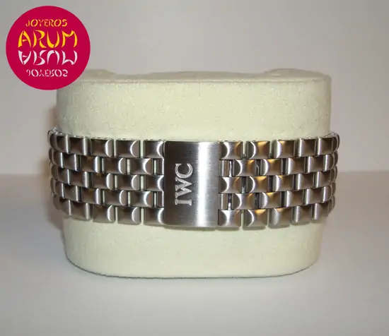 IWC Fliegerchronograph "SOLD"