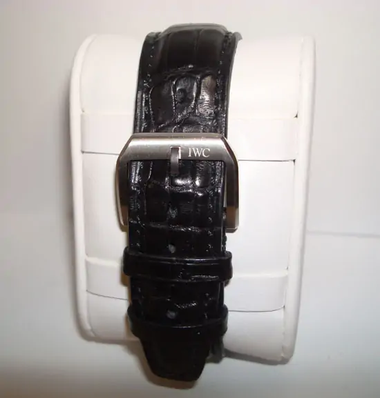 IWC Fliegeruhr Spitfire "SOLD"