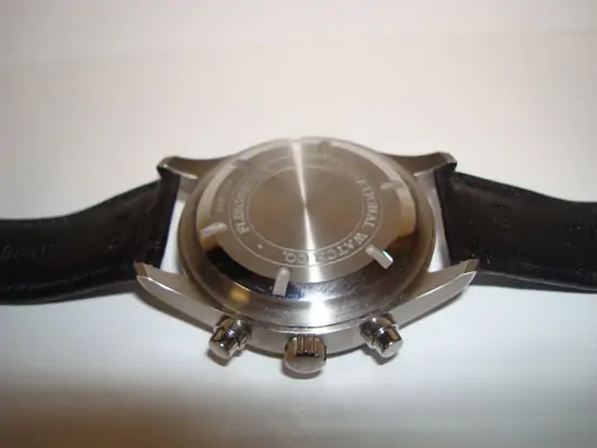 IWC Fliegeruhr Spitfire "SOLD"