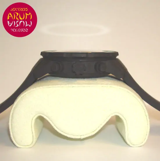 IWC Aquatimer Galapagos Islands ARUM Ref. 2447 "SOLD"