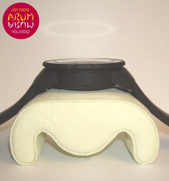 IWC Aquatimer Galapagos Islands ARUM Ref. 2447 "SOLD"