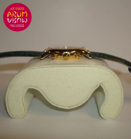 IWC Chrono Lady "SOLD"